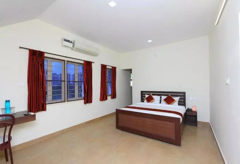 Fotos del hotel Collection O 10121 Twilight Bay:  21