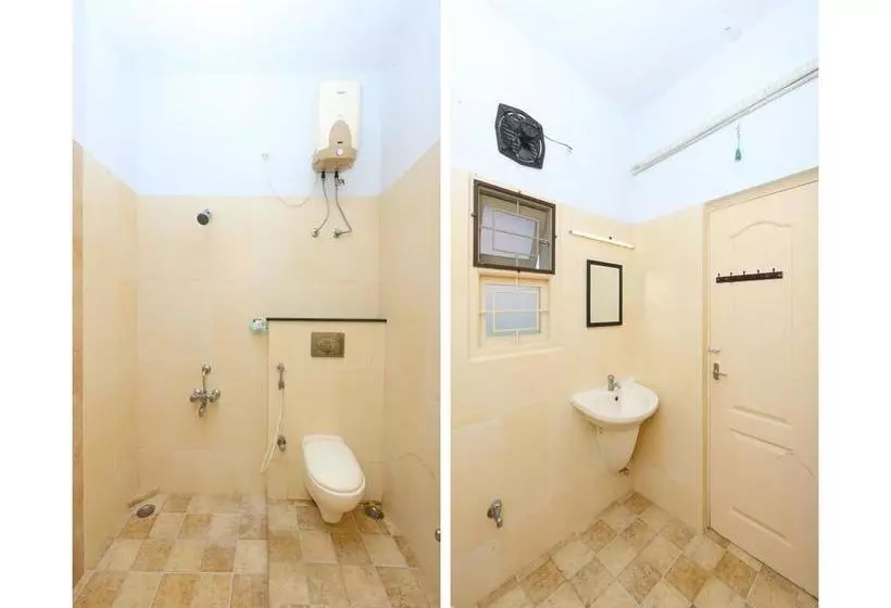 Fotos del hotel Collection O 10121 Twilight Bay:  7