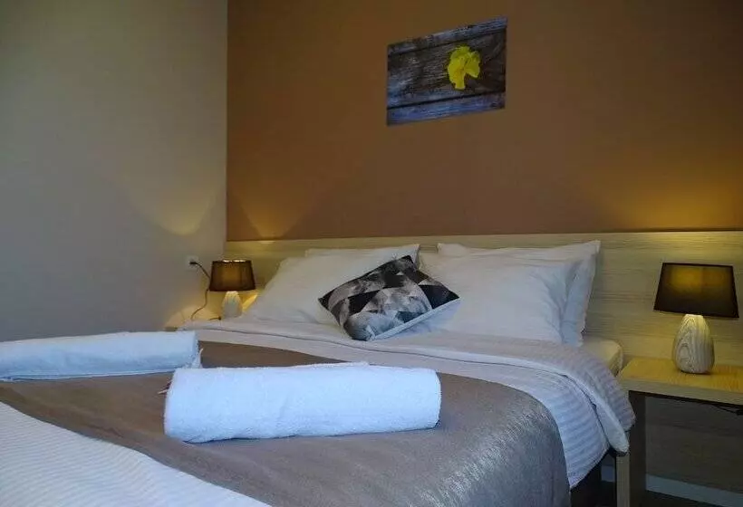 Fotos del hotel 4guest:  21