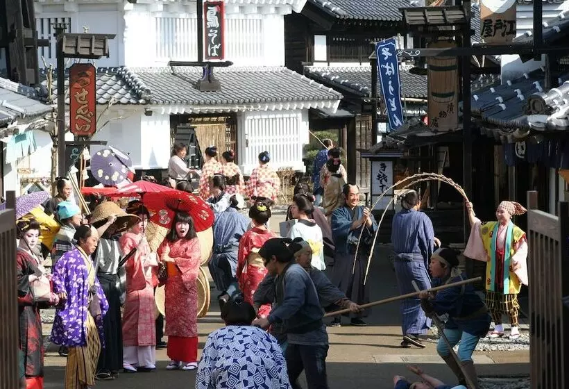 Fotos del hotel Ichiryukaku Honkan:  9