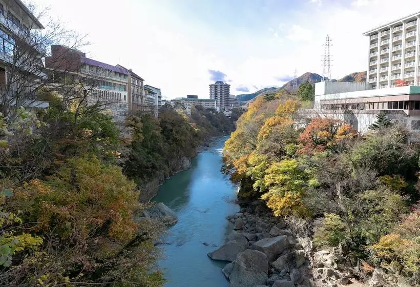 Fotos del hotel Ichiryukaku Honkan:  8