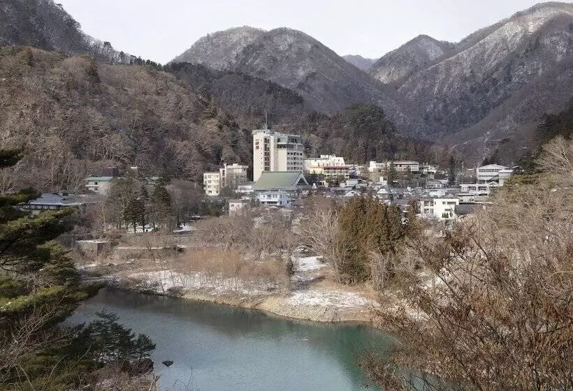 Fotos del hotel Ichiryukaku Honkan:  14