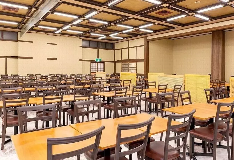 Fotos del hotel Ichiryukaku Honkan:  17