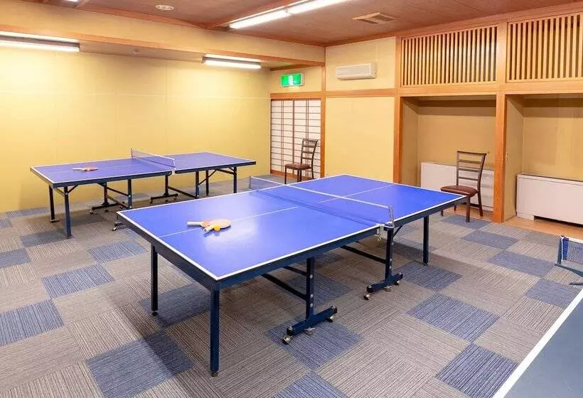 Fotos del hotel Ichiryukaku Honkan:  3