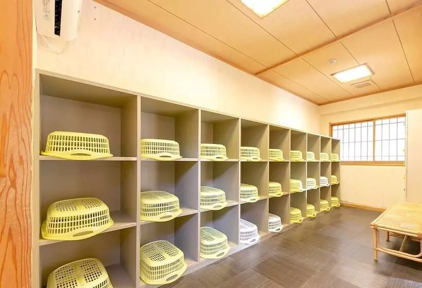 Fotos del hotel Ichiryukaku Honkan:  18