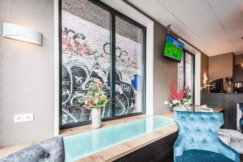 Fotos del hotel Melrose:  2