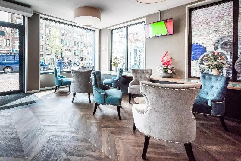 Fotos del hotel Melrose:  4