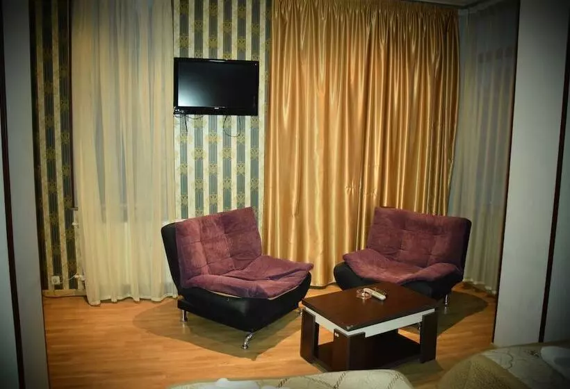 Fotos del hotel Kourosh:  25