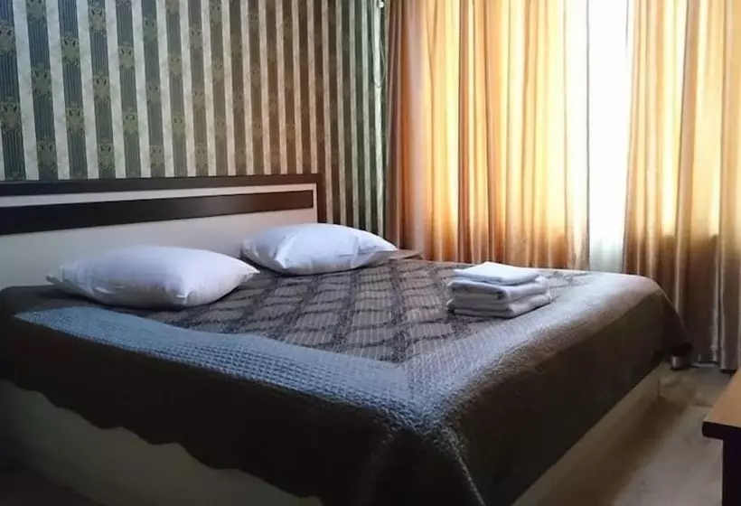 Fotos del hotel Kourosh:  12