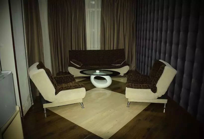 Fotos del hotel Kourosh:  20