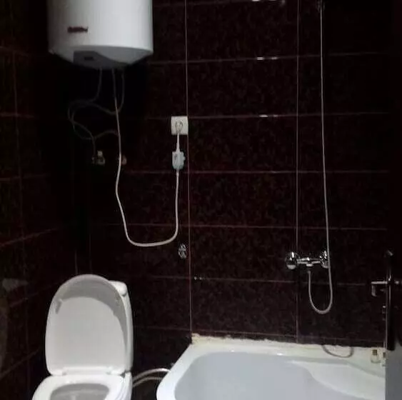 Fotos del hotel Kourosh:  17
