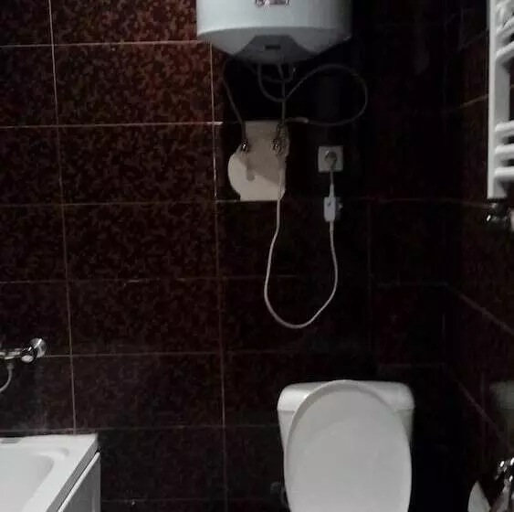 Fotos del hotel Kourosh:  4