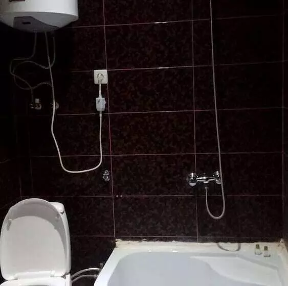 Fotos del hotel Kourosh:  13