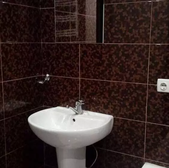 Fotos del hotel Kourosh:  8