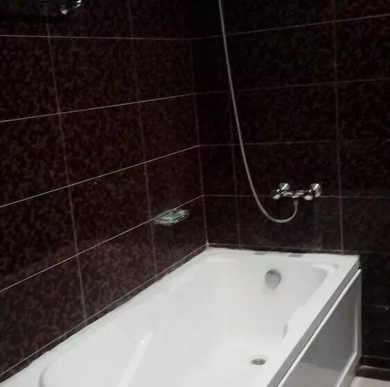 Fotos del hotel Kourosh:  19