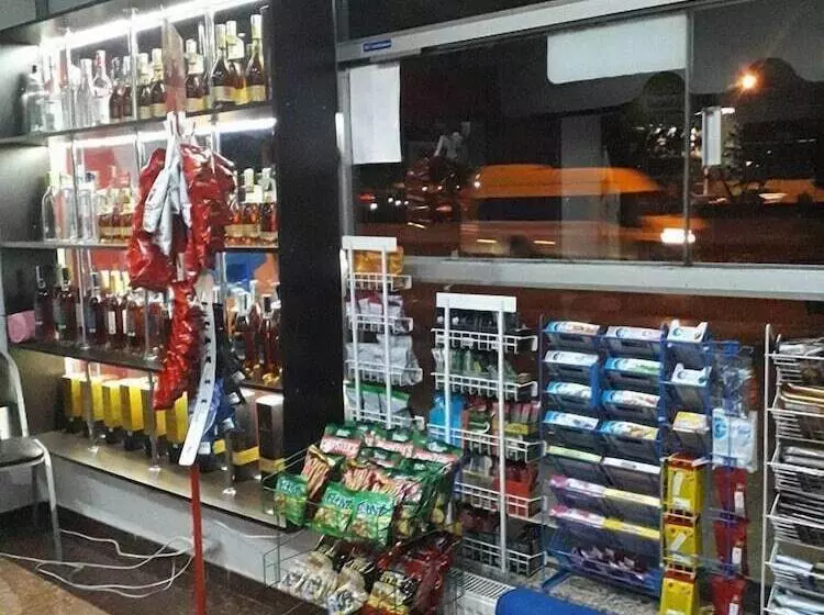 Fotos del hotel Kourosh:  5