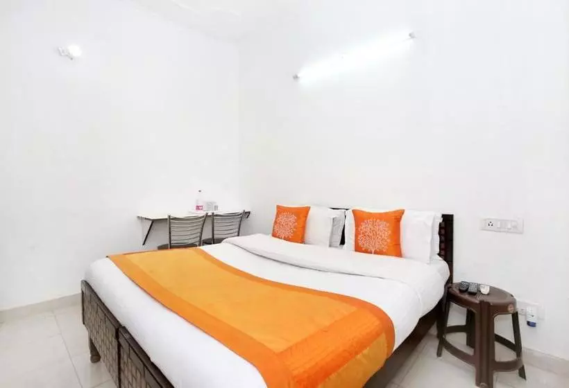 Fotos del hotel Oyo 9371 Hotel Anmol:  21
