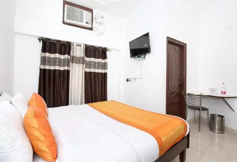 Fotos del hotel Oyo 9371 Hotel Anmol:  20