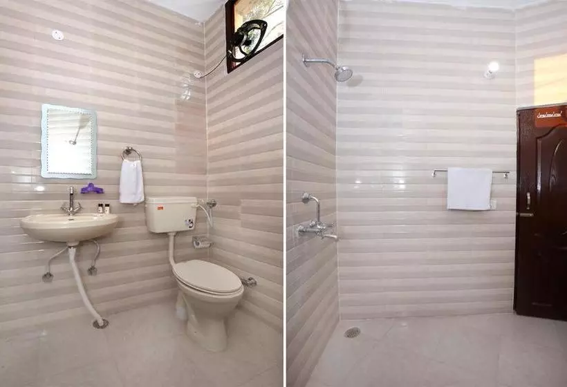 Fotos del hotel Oyo 9371 Hotel Anmol:  4