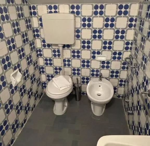 Fotos del hotel Zamagna:  6