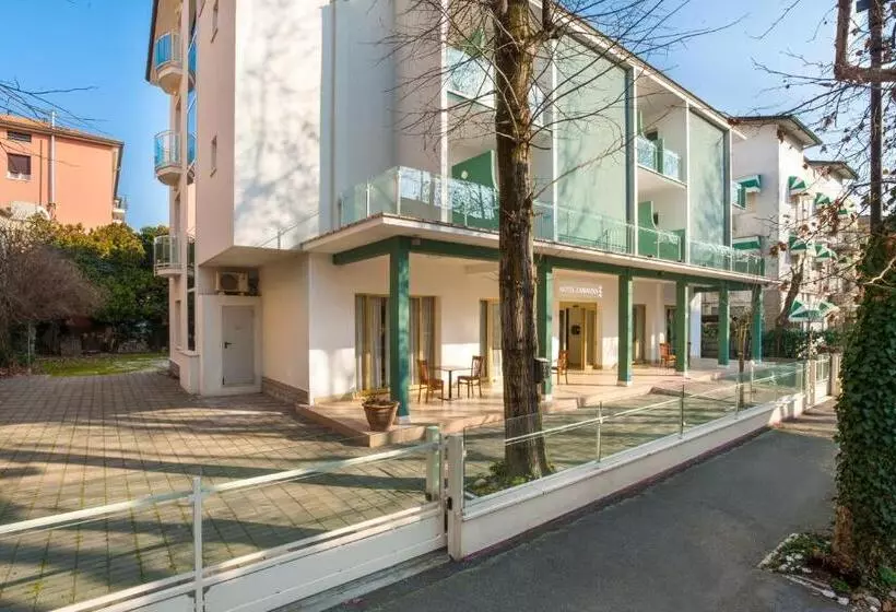 Fotos del hotel Zamagna:  21