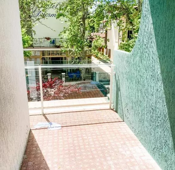 Fotos del hotel Zamagna:  20