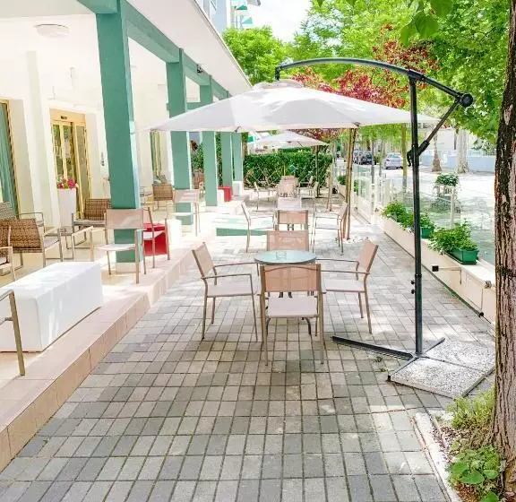 Fotos del hotel Zamagna:  10