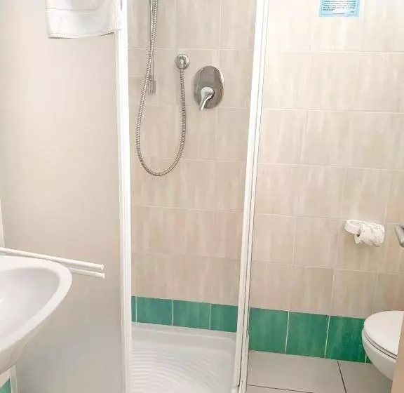 Fotos del hotel Zamagna:  11