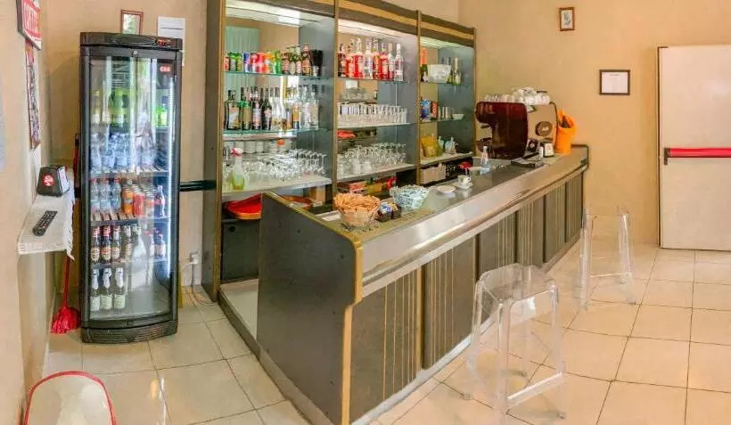 Fotos del hotel Zamagna:  4