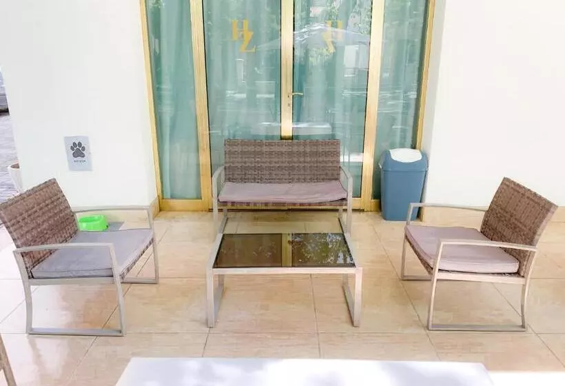 Fotos del hotel Zamagna:  2