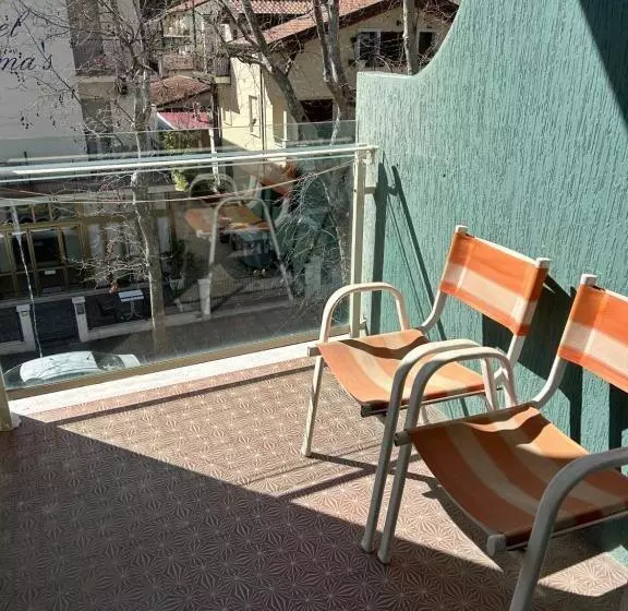 Fotos del hotel Zamagna:  5