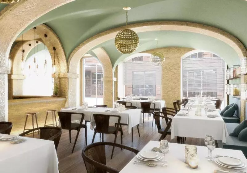 Fotos del hotel Da Baixa:  16