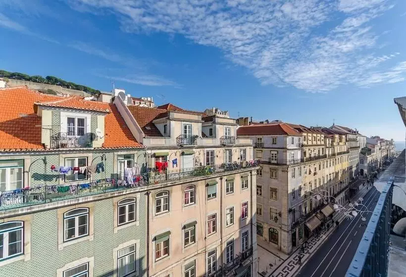Fotos del hotel Da Baixa:  18