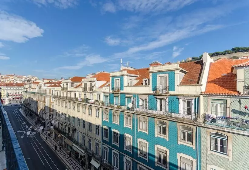 Fotos del hotel Da Baixa:  22
