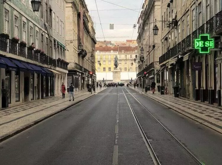Fotos del hotel Da Baixa:  7