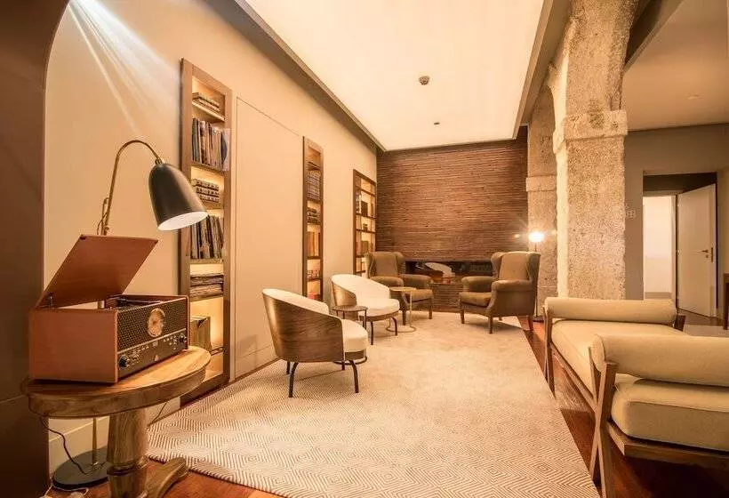 Fotos del hotel Da Baixa:  2