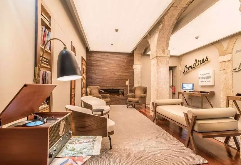 Fotos del hotel Da Baixa:  9