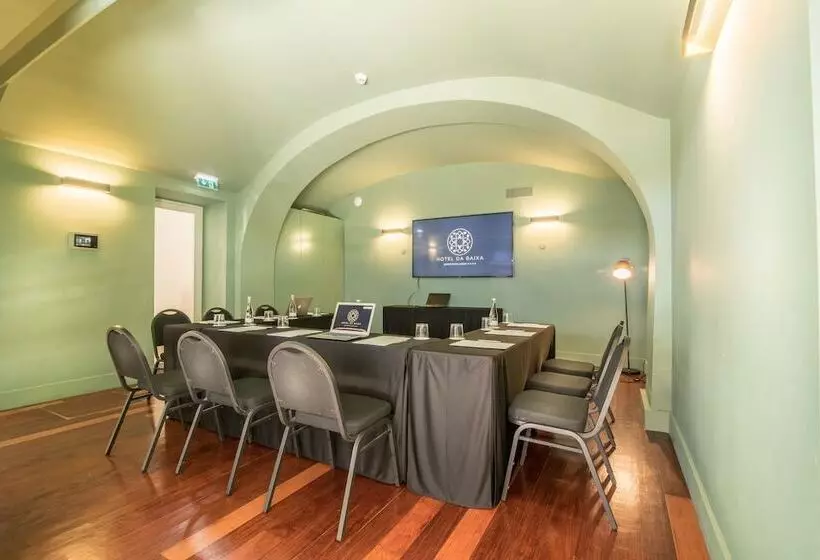 Fotos del hotel Da Baixa:  5