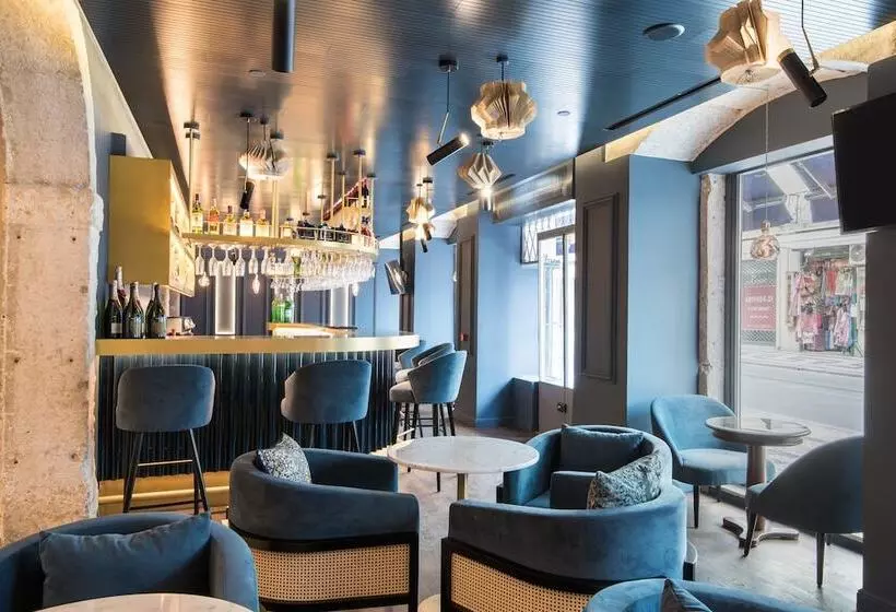 Fotos del hotel Da Baixa:  11