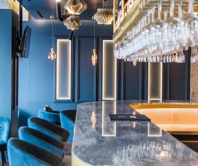 Fotos del hotel Da Baixa:  21