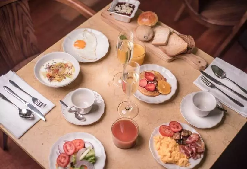 Fotos del hotel Da Baixa:  10