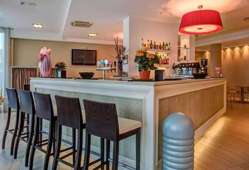 Fotos del hotel Fiamma:  6
