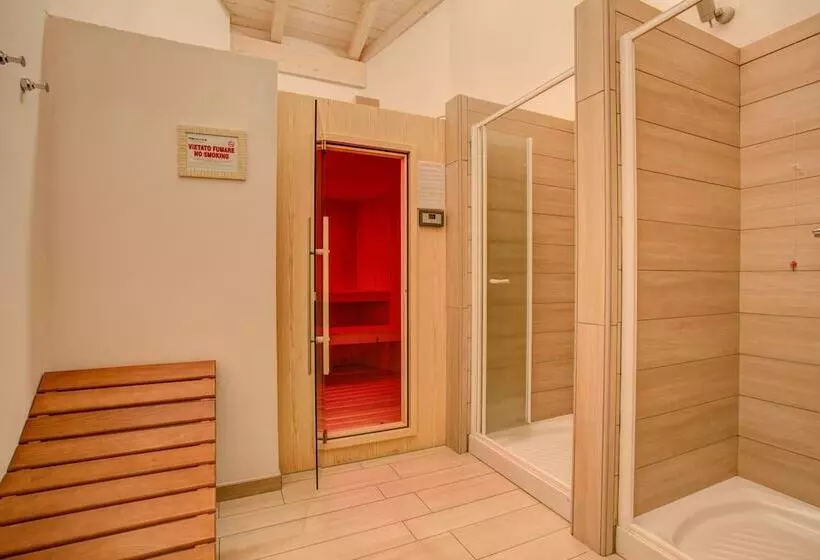 Fotos del hotel Fiamma:  4