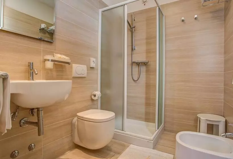 Fotos del hotel Fiamma:  13