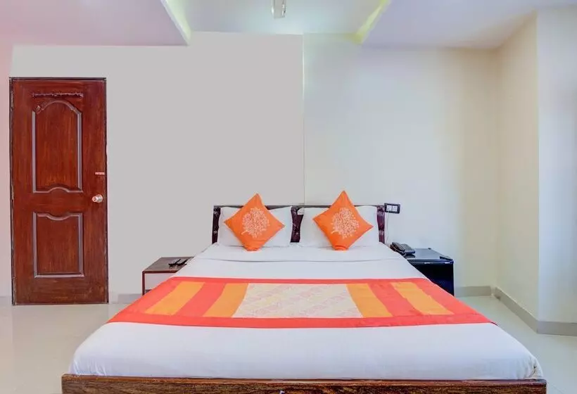 Fotos del hotel Oyo 9748  Girgaon Palace:  15