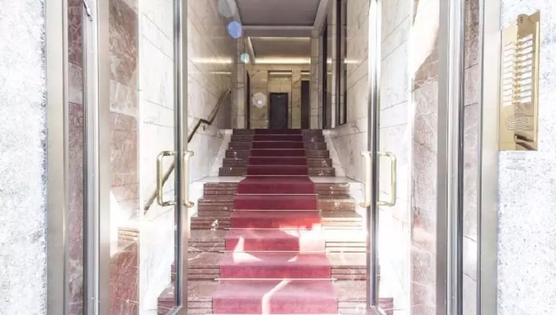Fotos del hotel Hemeras Boutique House Visconti I -vi:  2