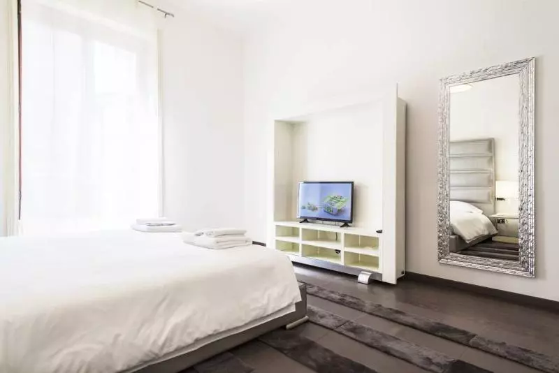 Hemeras Boutique House Visconti I -vi