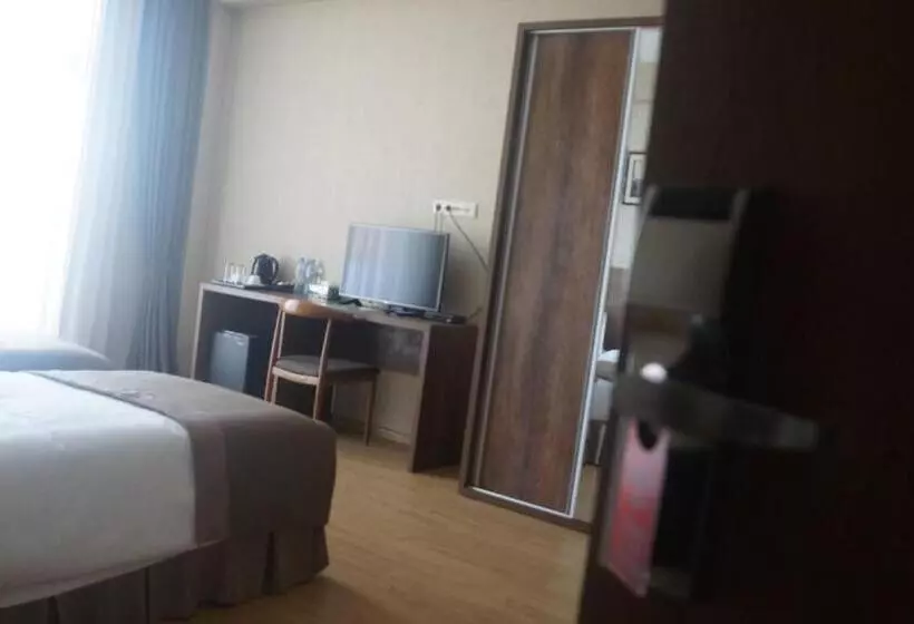 Fotos del hotel Metekhi Line:  23