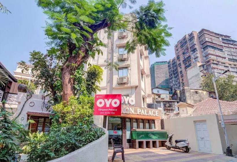 Fotos del hotel Oyo 9748  Girgaon Palace:  5