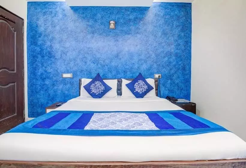 Fotos del hotel Oyo 9748  Girgaon Palace:  25